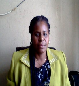 Surv. Anne Akpoyoware