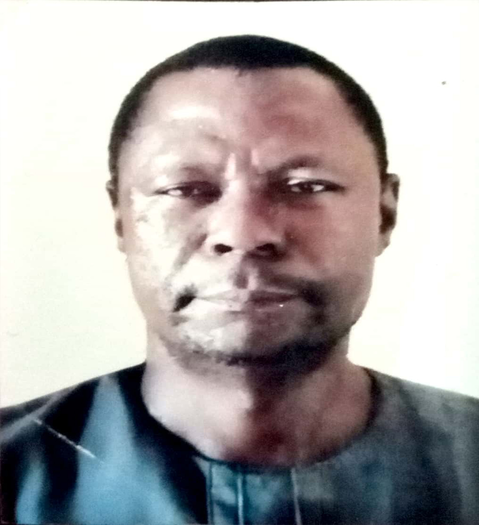 Surv. Ofili Joseph Munonyedi