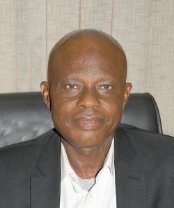 Surv. Idakwo Danlami Abubakar